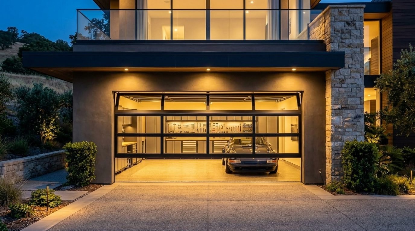 Violet Garage Door Repair Garage Door Openers in Coppell, TX